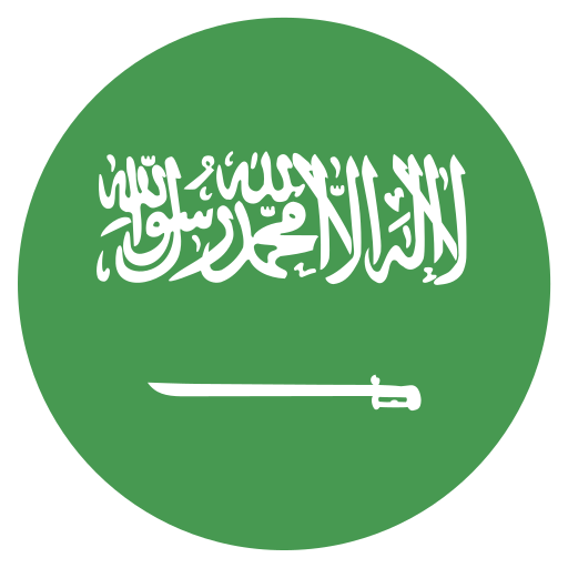 Switch language to Arabic